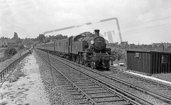 41302 1950s Greenhithe