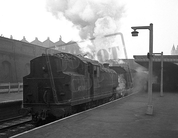 42134 1960-01-08 Kentish Town
