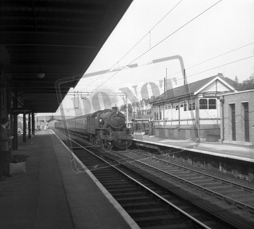 42254 1960-07-31 Southend on Sea East
