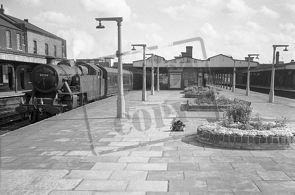 42234 1962-09-29 Willesden Junction