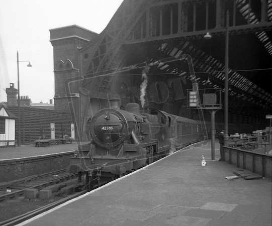 42335 1960-08-06 St Pancras