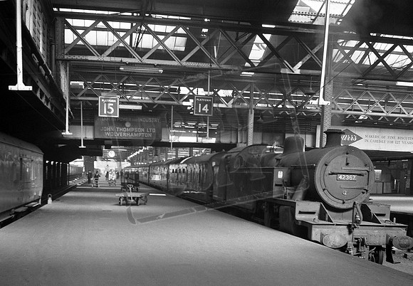 42367 1962-04-06 London Euston