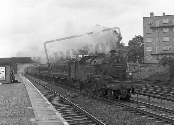 42422 1960-06-09 Kilburn