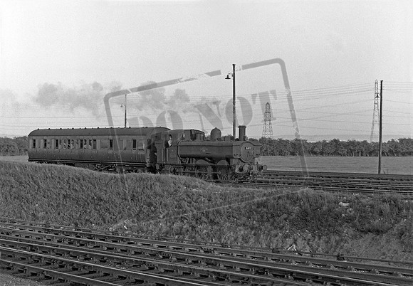 6412  1961-08 Severn Tunnel Junction