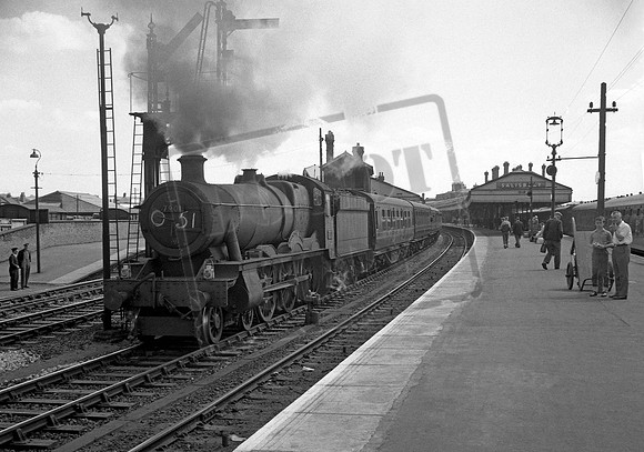 7901 1963-07-27 Salisbury