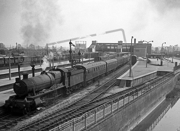 7911 1963-05-31 Banbury