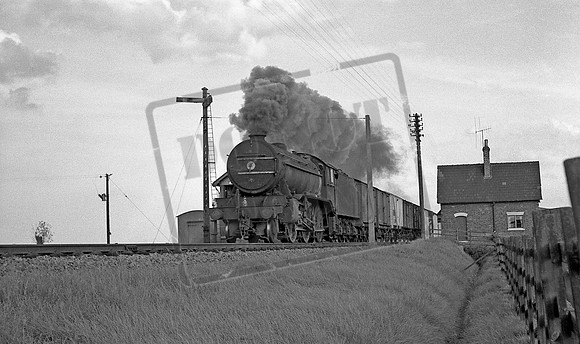61910 1960-09-15 Roxton