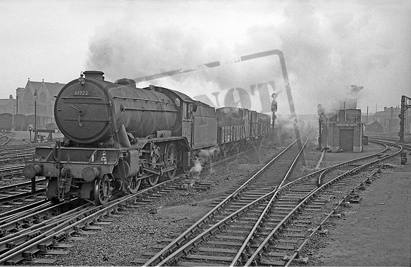 61922 1960s Doncaster