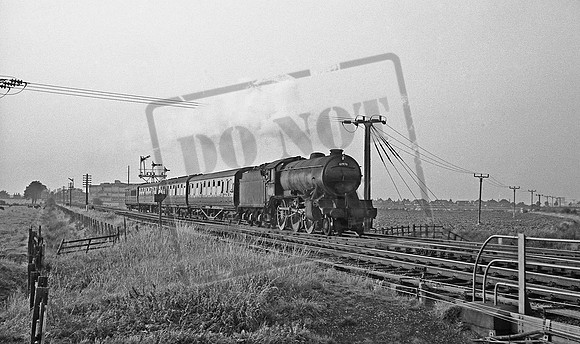 61976 1961-09-14 Marsh Junction near Grimsby