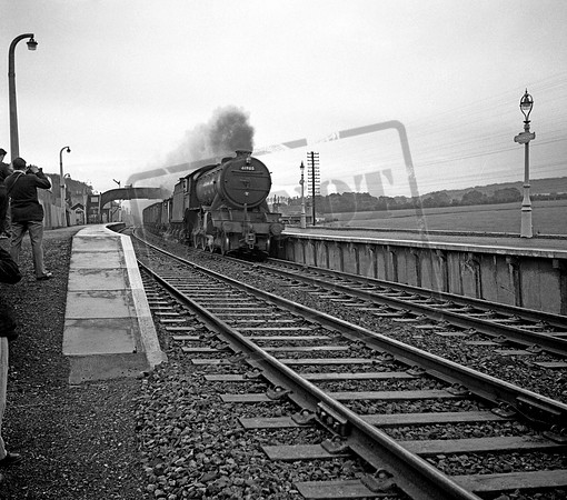 61985 1960-06-05 Longniddry