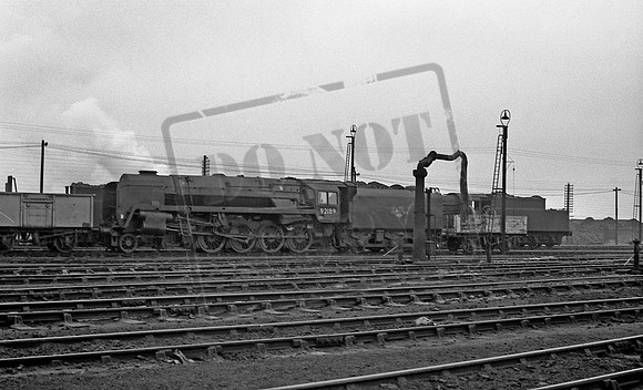 92189 1961-05-14 Doncaster