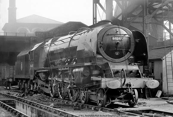 46242 1950c Camden