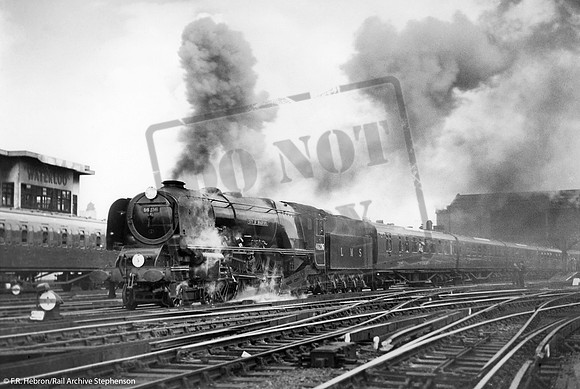 46236 1948-06 London Waterloo