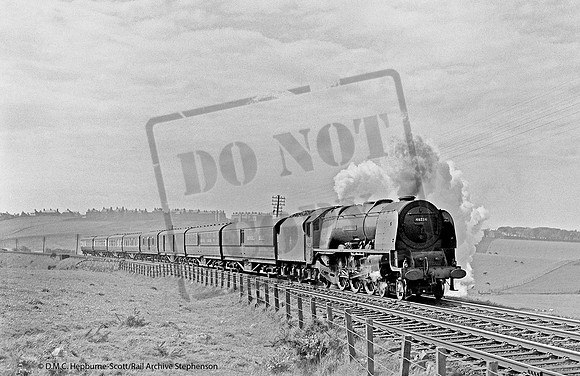 46234 1955-05-24 near Aberdeen