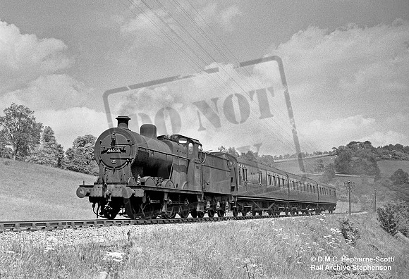 44558 1960-05-30 Midford