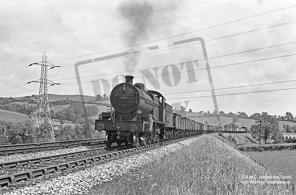 53803 1960-06-17 Evercreech