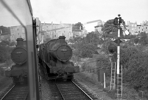2259 1955 Bath
