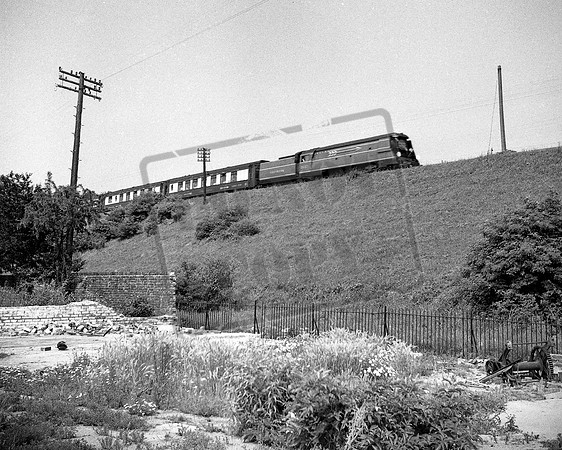 21C157 1947 Folkestone