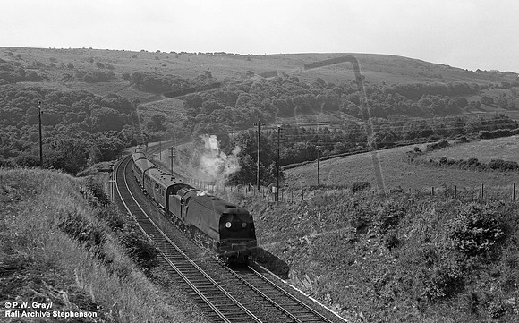 34066 1964-08-04 Okehampton