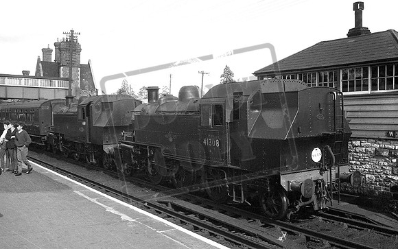 41308 1964-09-20 Axminster with 41206