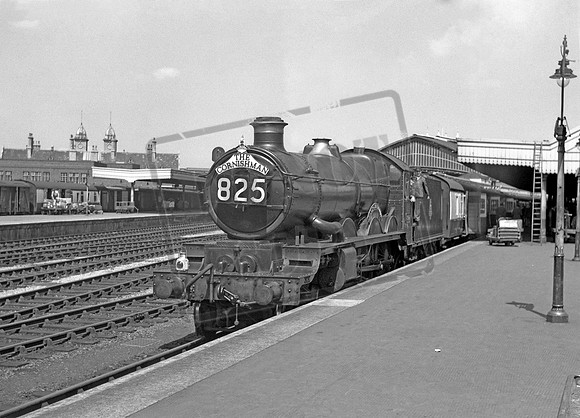 5057 1954c Bristol