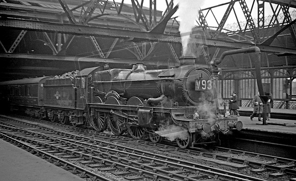 5098 1963c Shrewsbury