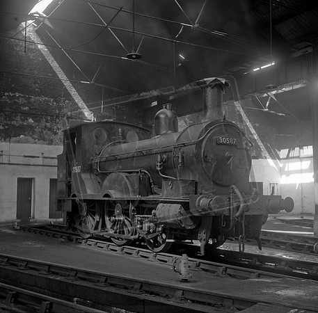 30587 1964 Fratton