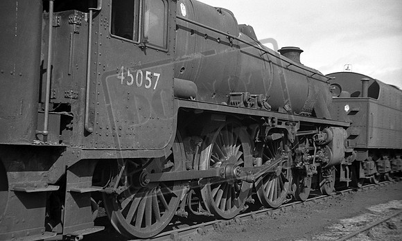 45057 1960s where?
