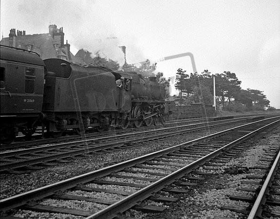 45111 1964-05-28 Colwyn Bay