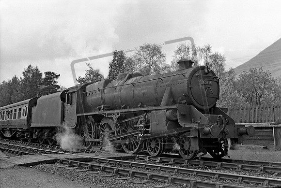 45115 1950s Where in Scotland?
