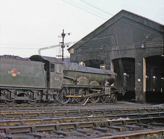 5054 1964-07-16 Worcester