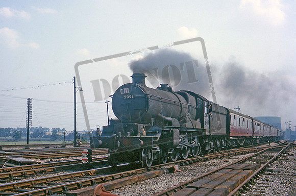 5091 1964-09 Banbury