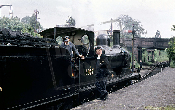 58271 1959-05-30 Halesowen