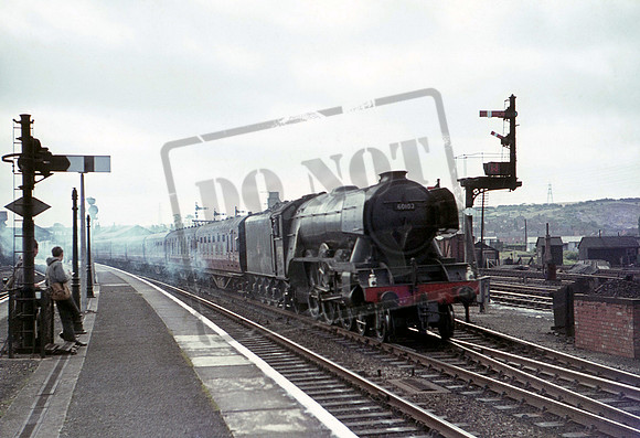 60103 1962-08-12 Grantham