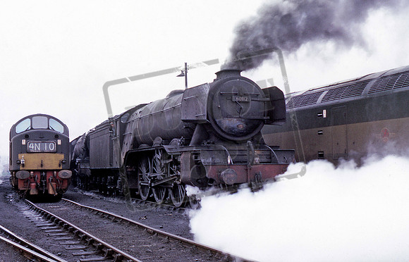 60112 1964-05-02 York MPD