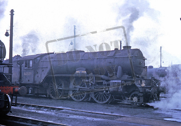 60809 1964-05-30 Darlington