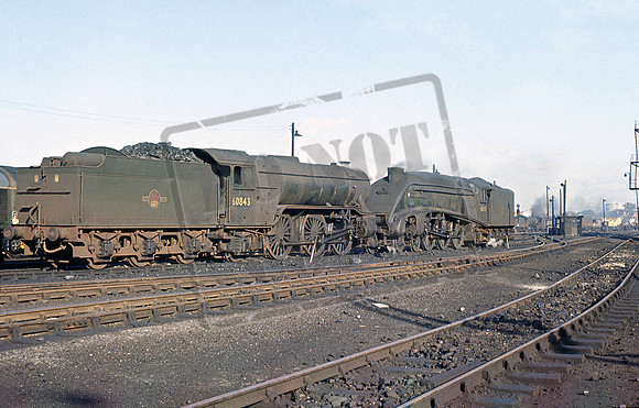 60843 1963-10-13 York
