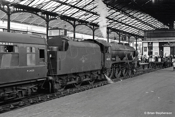 46128 1962-09-01 Euston