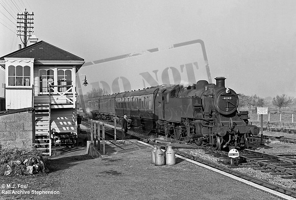 41242 1964-11-07 Glastonbury