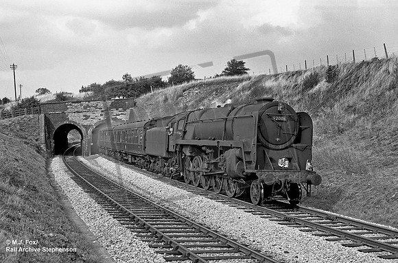 92006 1961-08-12 Chilcompton