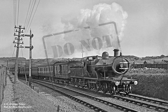 M&GN 53 1912c Cromer
