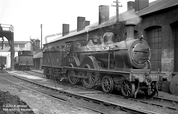 038 1939-05-30 Melton Constable