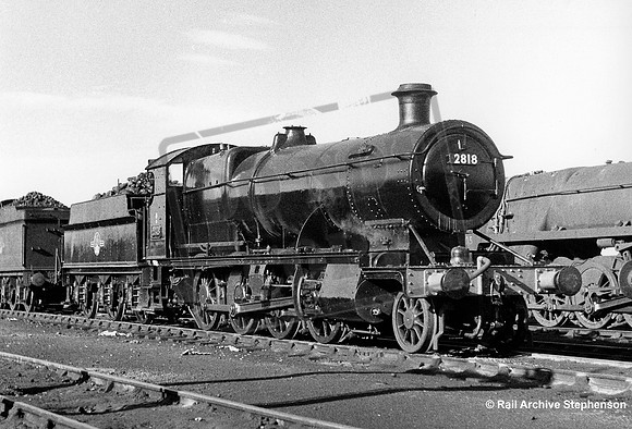2818 1960-09 Westbury