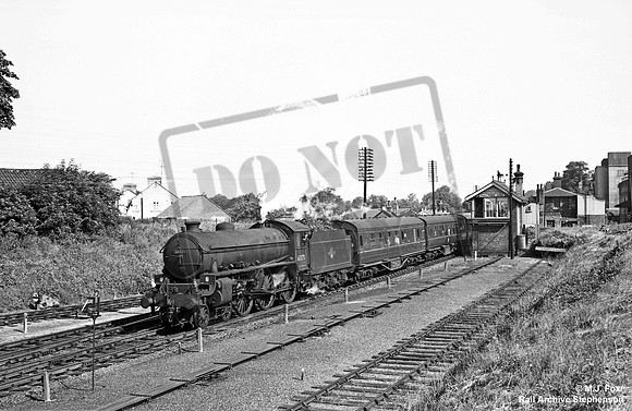 61371 1961-06-25 Shelford