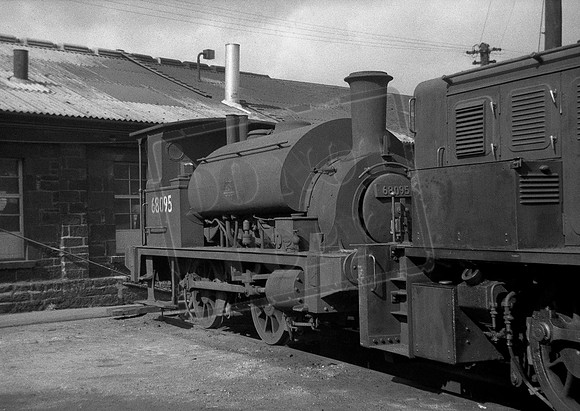 68095 1962 St Margarets
