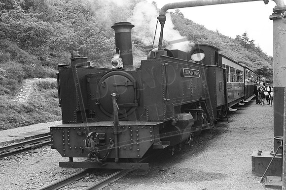 9 1960s Devils Bridge