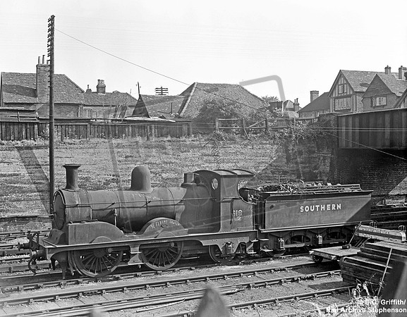 618 1947-08-16 Farnham