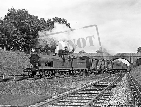1443 1950 Ash Junction