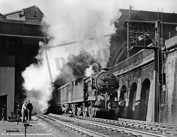 69575 1952 Kings Cross