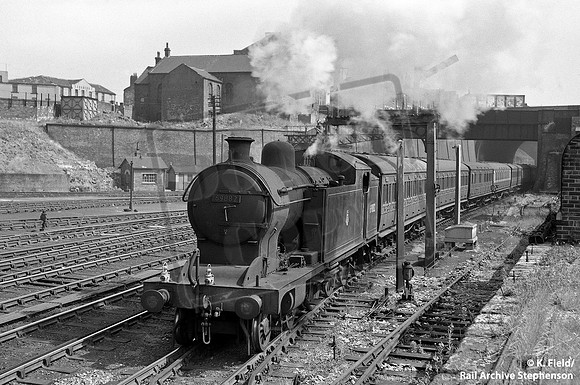 69882 1950s Leeds